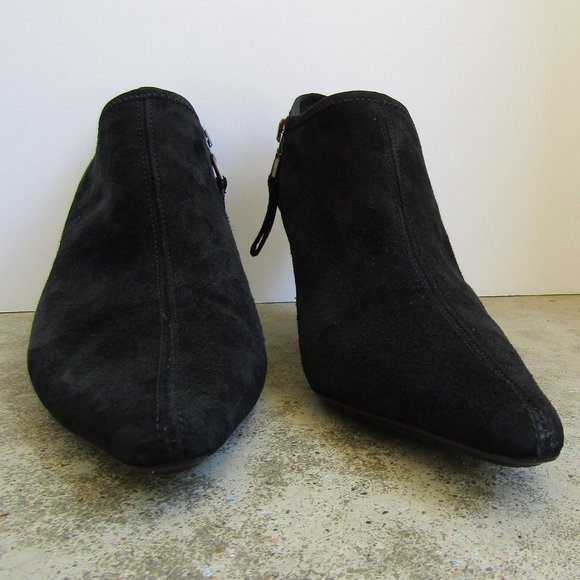 Prada Sport Ankle Booties Sz 38/8 US - Picture 13 of 17